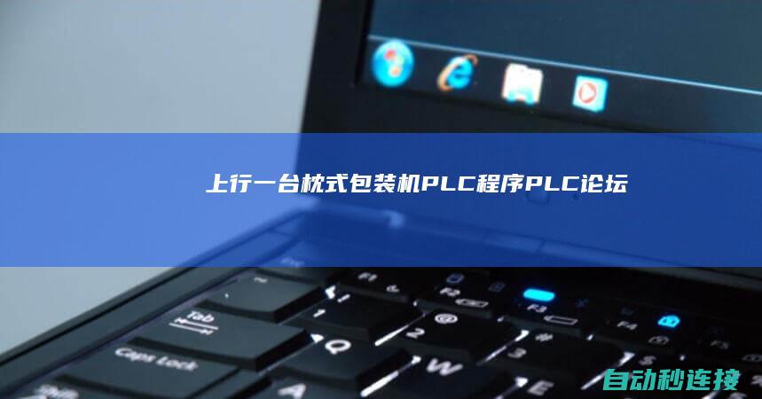 上行一台枕式包装机PLC 程序 PLC论坛