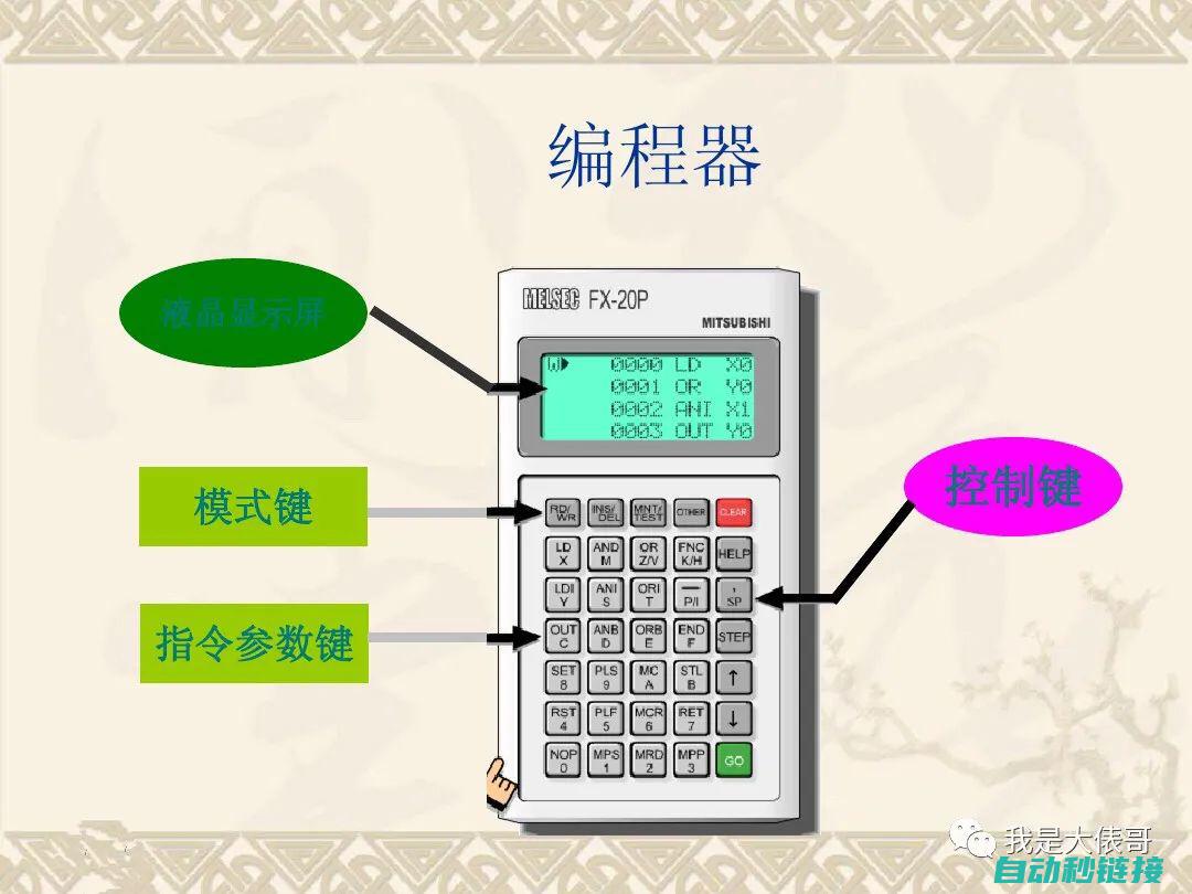 掌握PLC交替指令编程技巧 (plc编程交流)