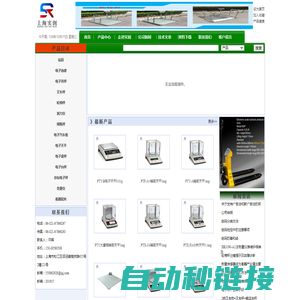 上海汽车衡|电子地磅|吊钩秤|电子秤价格|称重模块-上海实润电子秤